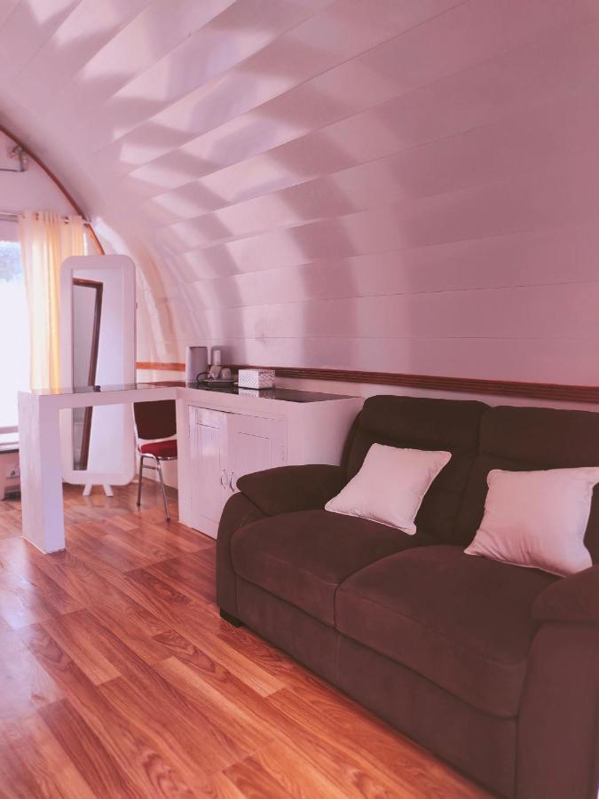 Mercy Cottage لانغور المظهر الخارجي الصورة