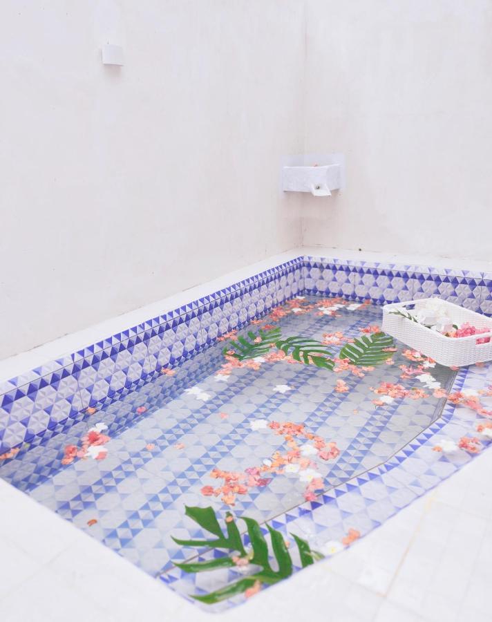 Mercy Cottage لانغور المظهر الخارجي الصورة