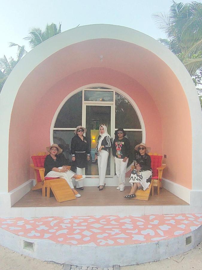 Mercy Cottage لانغور المظهر الخارجي الصورة