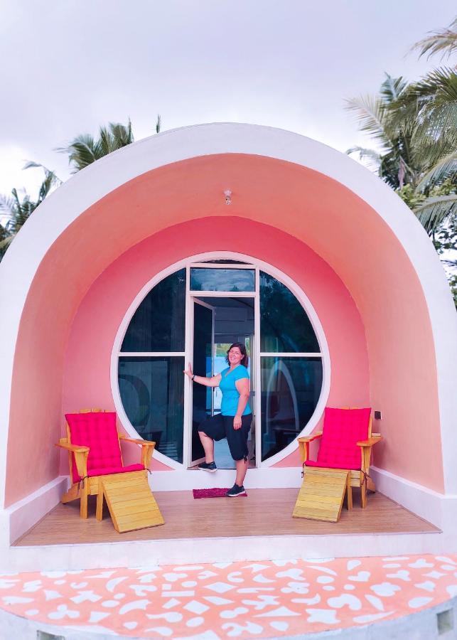 Mercy Cottage لانغور المظهر الخارجي الصورة