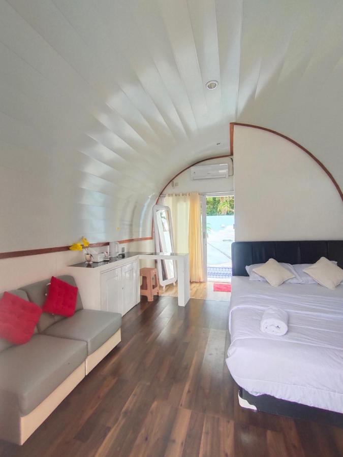 Mercy Cottage لانغور المظهر الخارجي الصورة