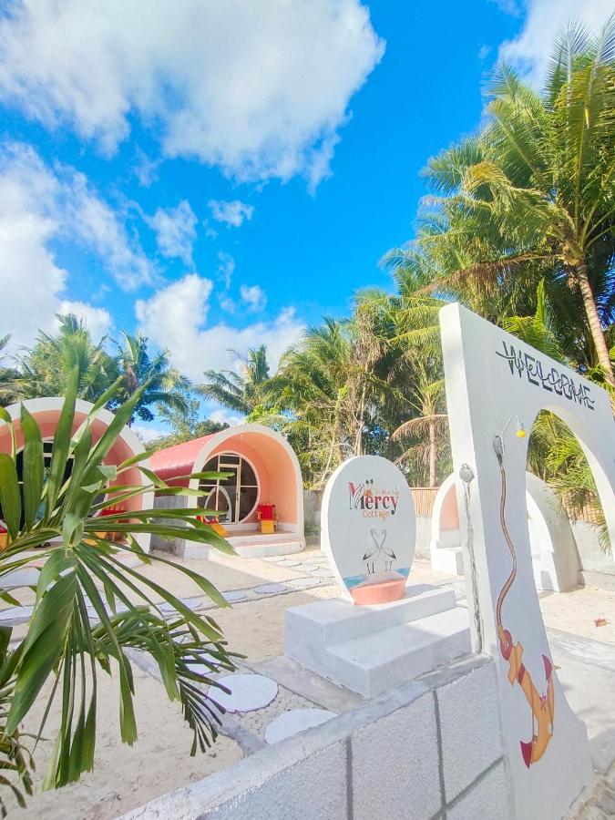 Mercy Cottage لانغور المظهر الخارجي الصورة