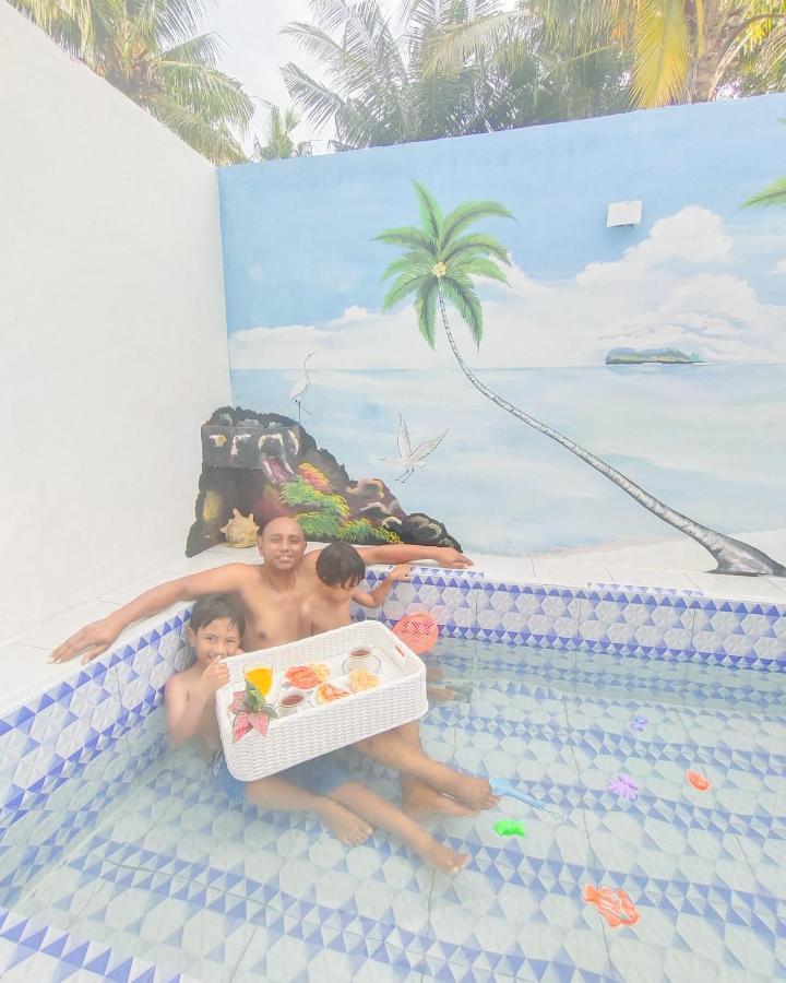 Mercy Cottage لانغور المظهر الخارجي الصورة