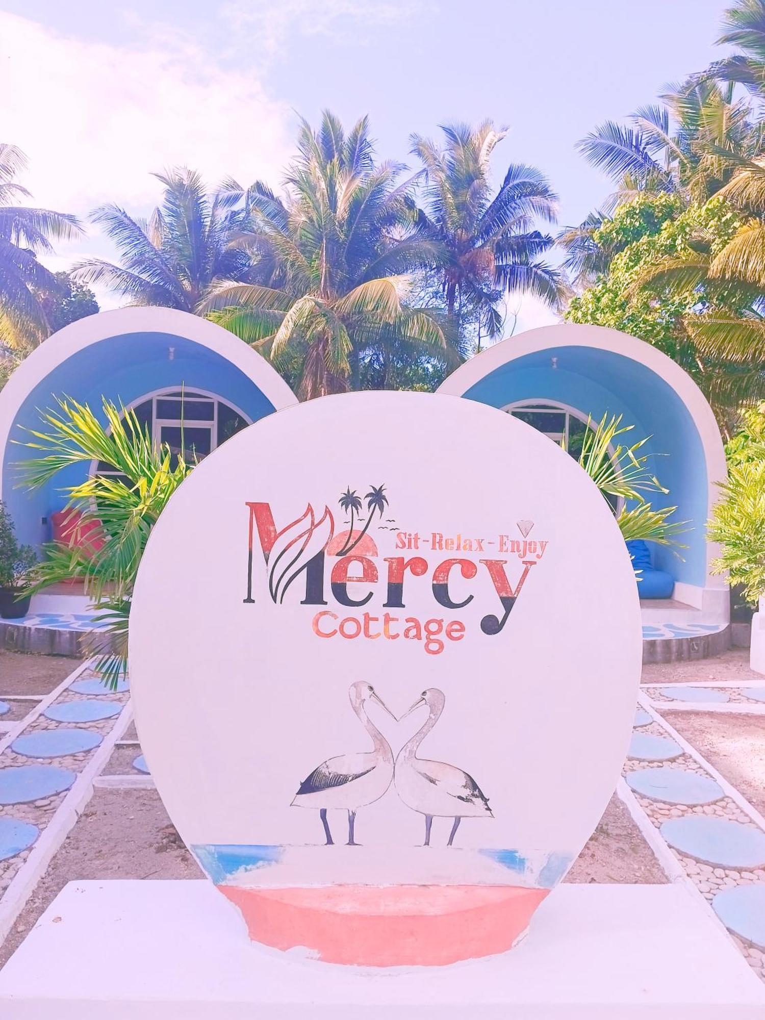 Mercy Cottage لانغور المظهر الخارجي الصورة
